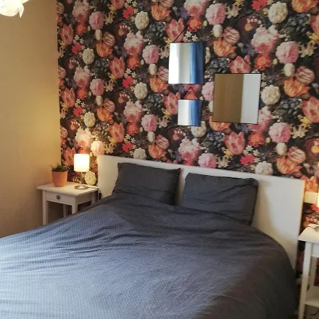 Luxurious With Spacious Garden *